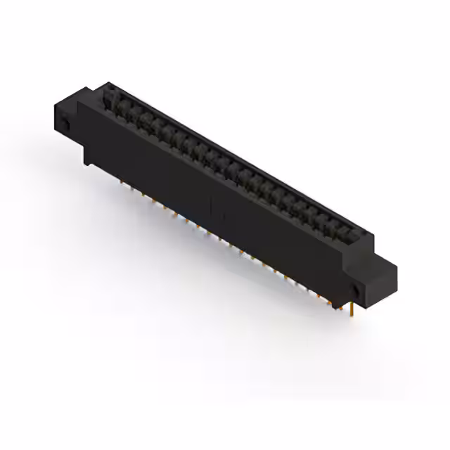 396-022-540-612 EDAC Inc.  Edgeboard Connectors